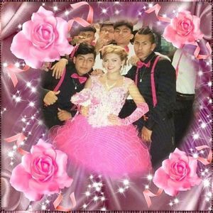 Meet your Posher, Efrain